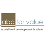Logo Abc for value
