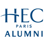 Logo HEC Alumni Paris