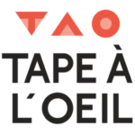 Logo Tape A l'oeil