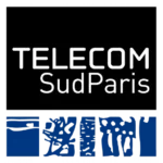 Logo Telecom sud paris